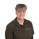 Linda Pedersen