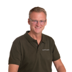 Niels Knudsen