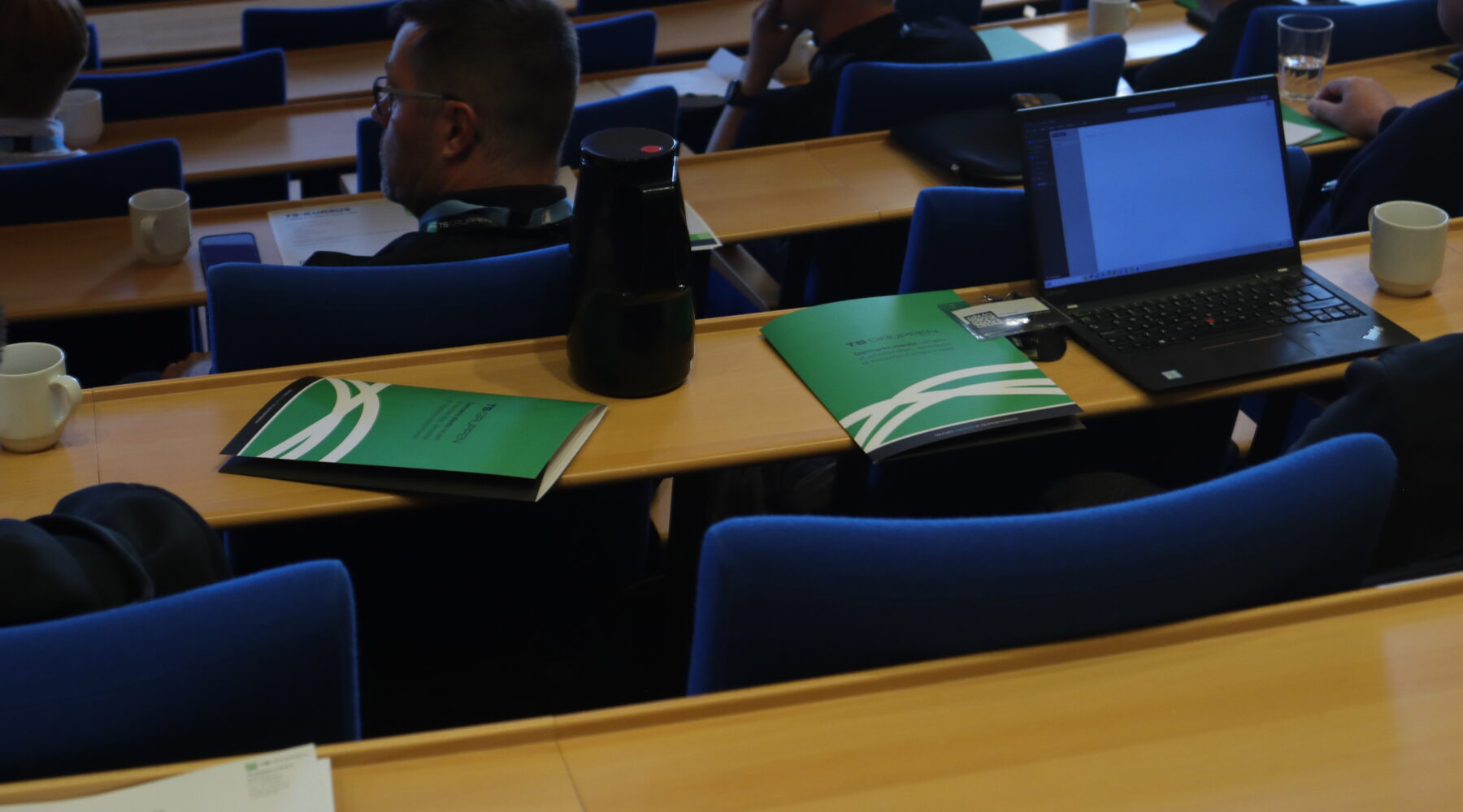 BESS TS-gruppen Jysk El og teknik