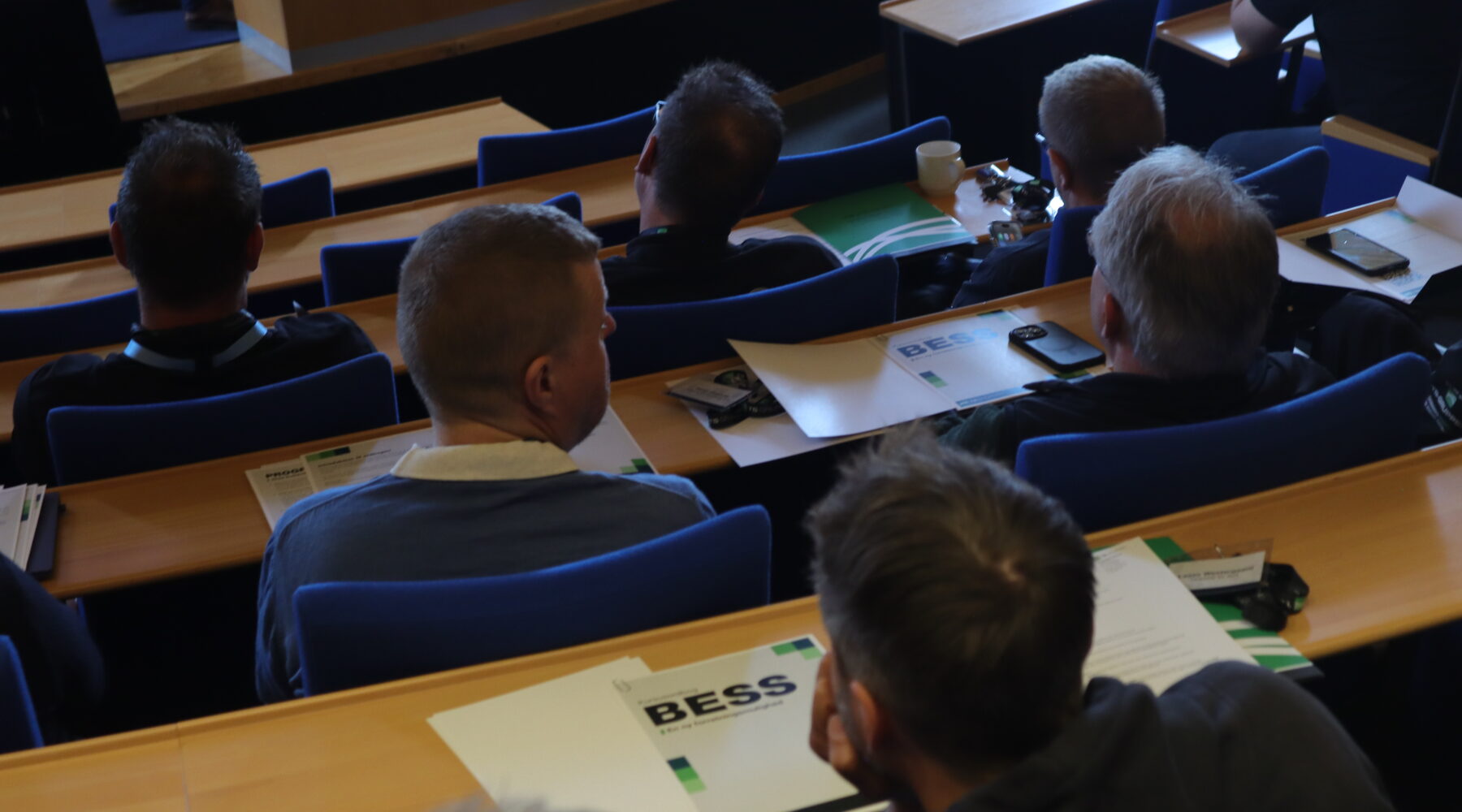 BESS TS-gruppen Jysk El og teknik